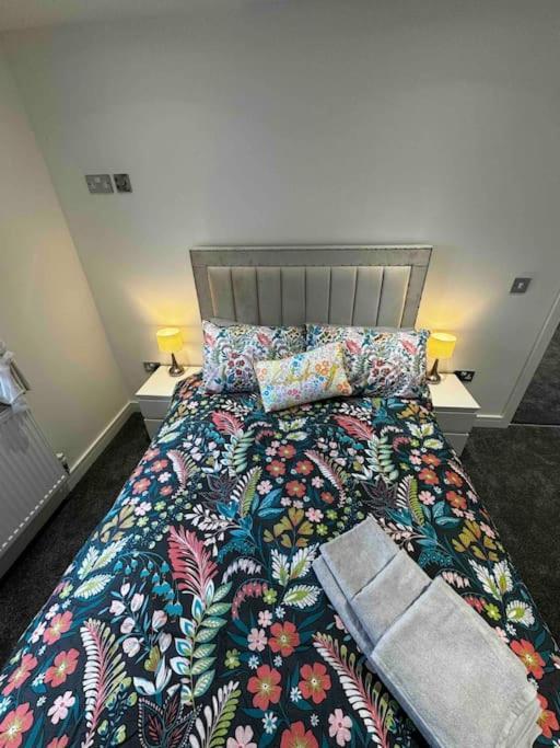 Villa Driftwood - Hornsea Town House With Sea Views And Balconies Exterior foto