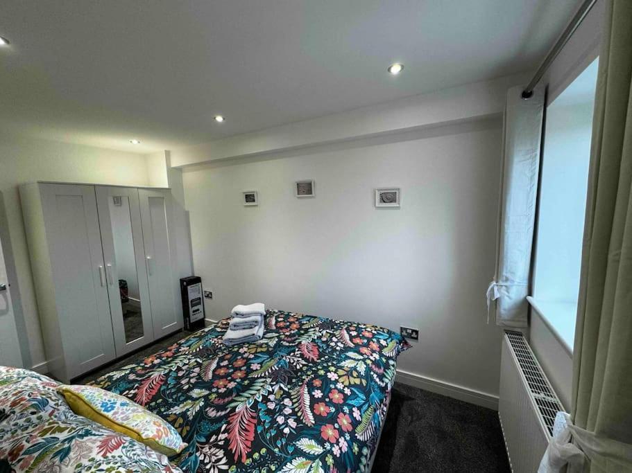 Villa Driftwood - Hornsea Town House With Sea Views And Balconies Exterior foto